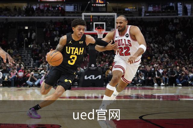 ued官网公司环境